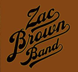 logo Zac Brown Band